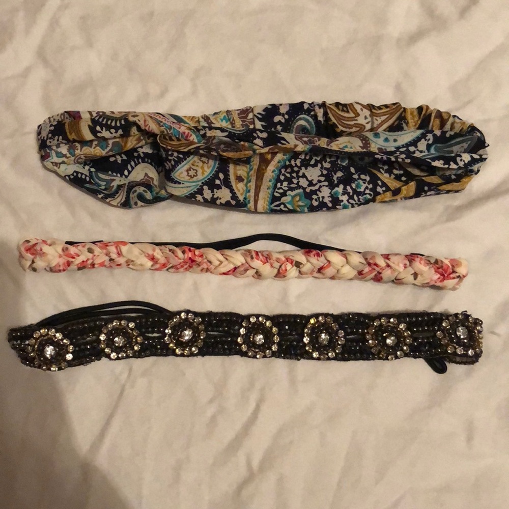 Fashion Headbands